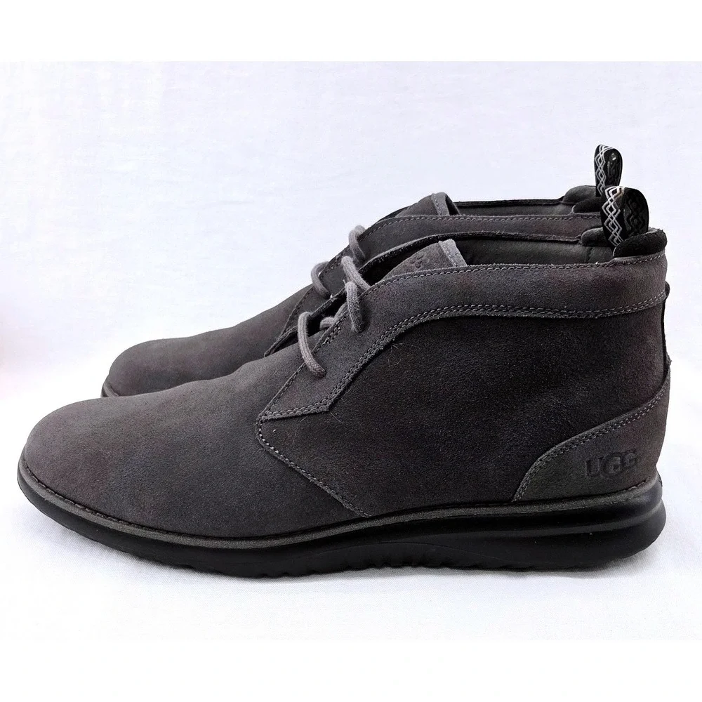 UGG Union Mens Chukka Boot -‎ Size 11